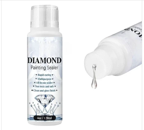 Creatieve Diamond Painting: Een Geweldige Hobby voor Volwassenen