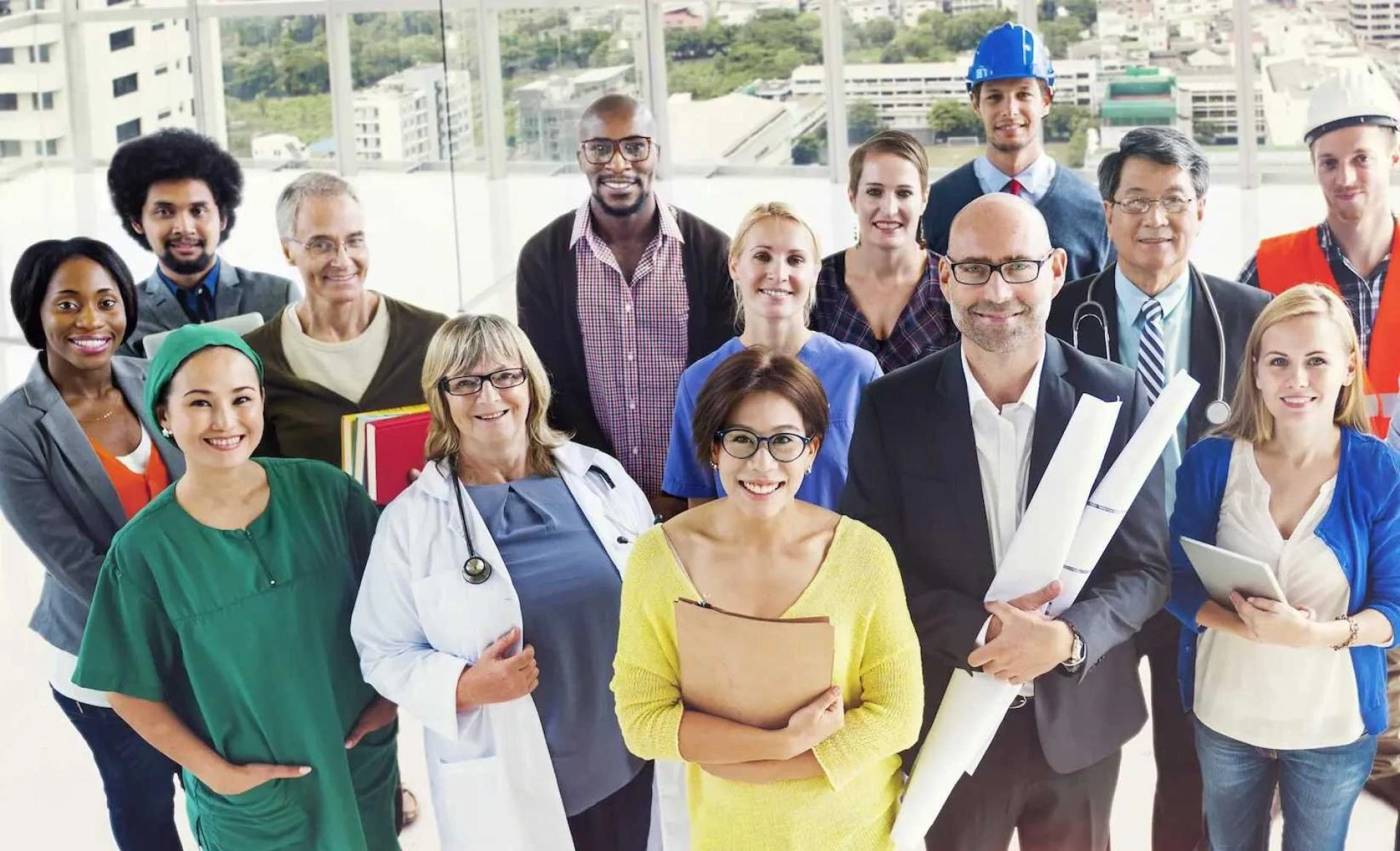 Empower Safer Worksites with Flexible Online Safety Certifications