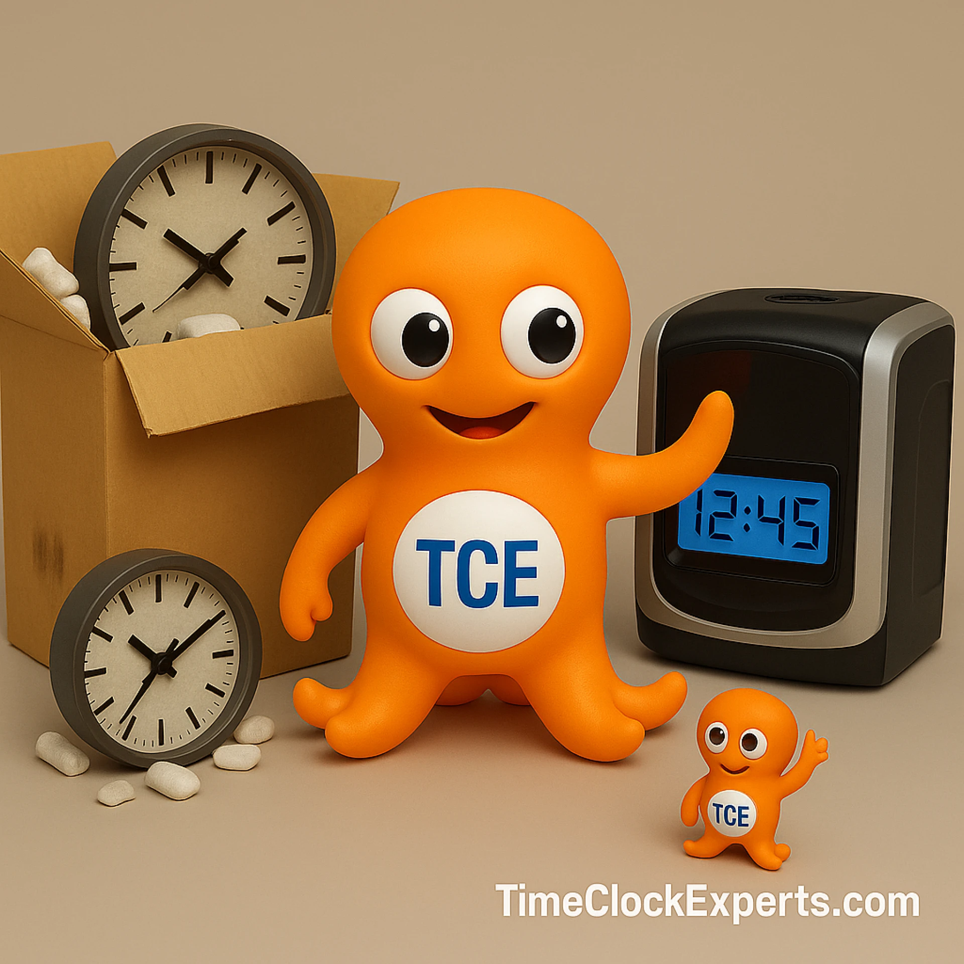 Amazon vs. TimeClockExperts.com: Real‑World Timekeeping Lessons from Major Wage Lawsuits