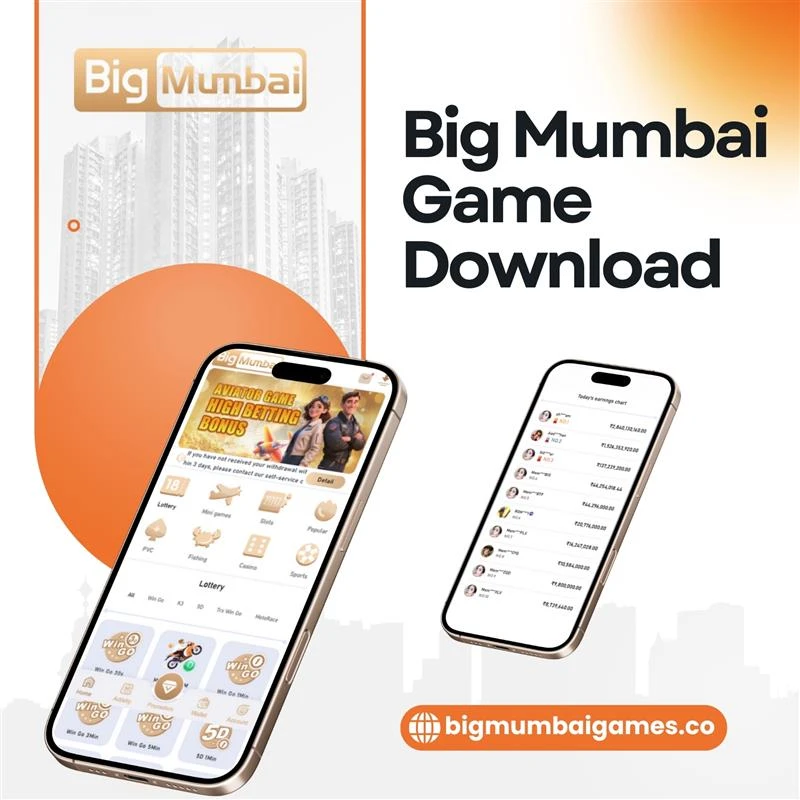 Where Can I Find the Official Big Mumbai Game Download Link