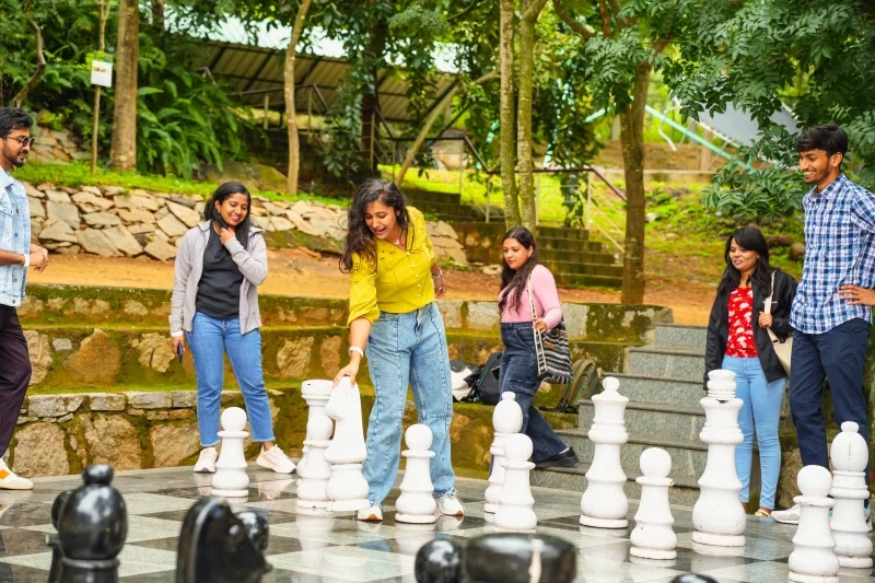 Team Day Outing in Bangalore: Adventure, Fun, and Bonding