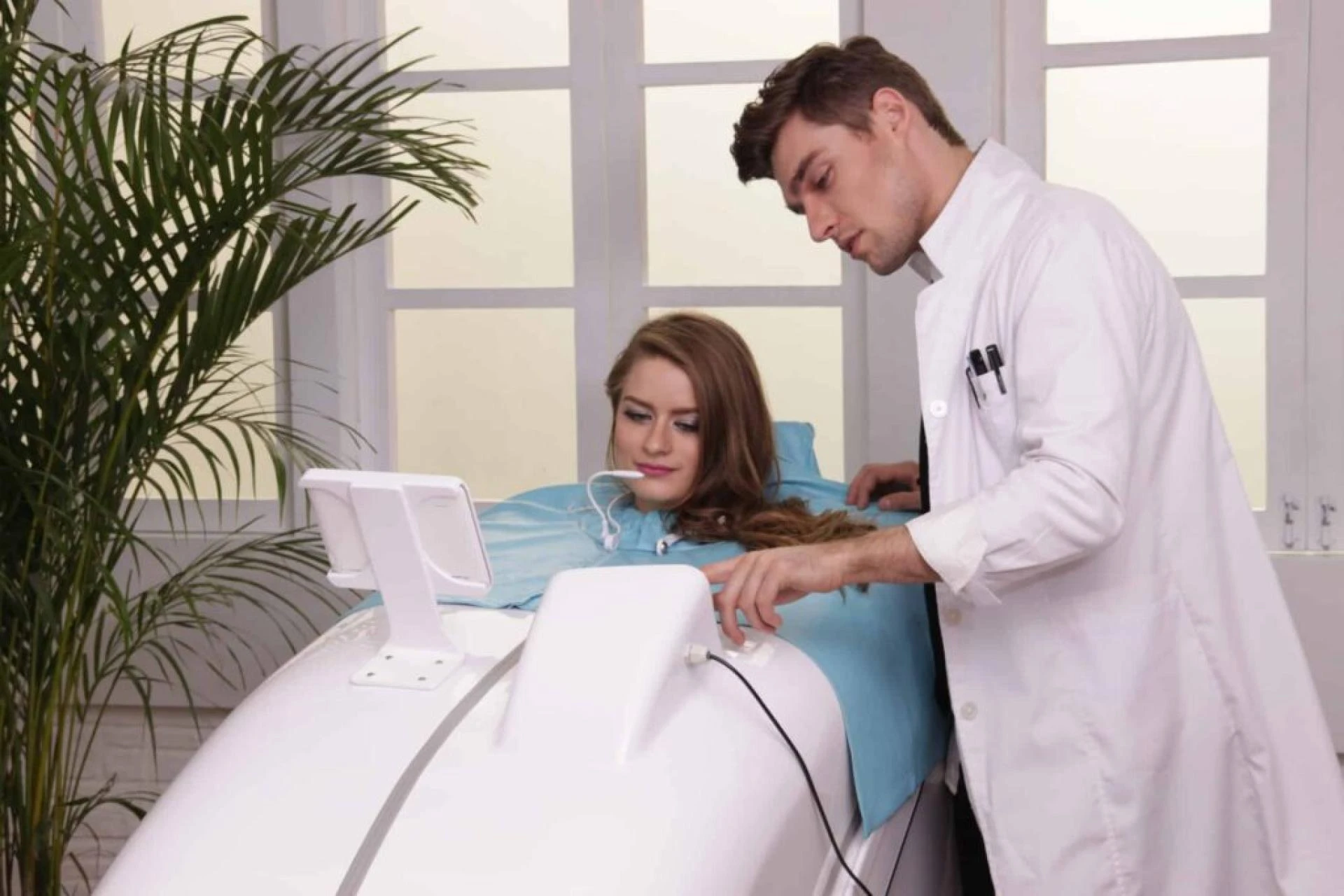 Ozone Steam Sauna Therapy: Revolutionizing Sydney Sports Therapy at Oxygen Vitality