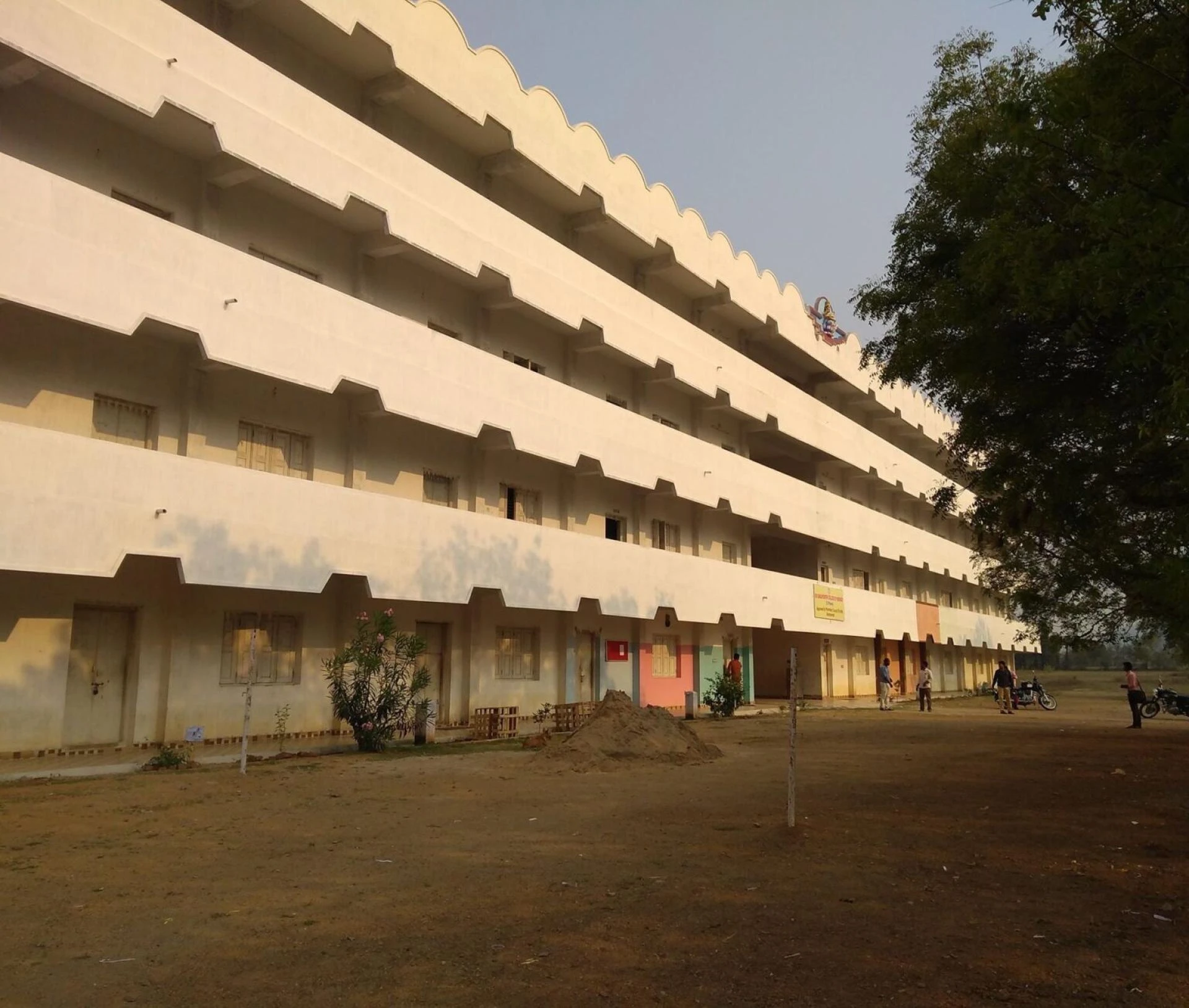 Best Computer Science Engineering Colleges in Tamil Nadu for Quality Education