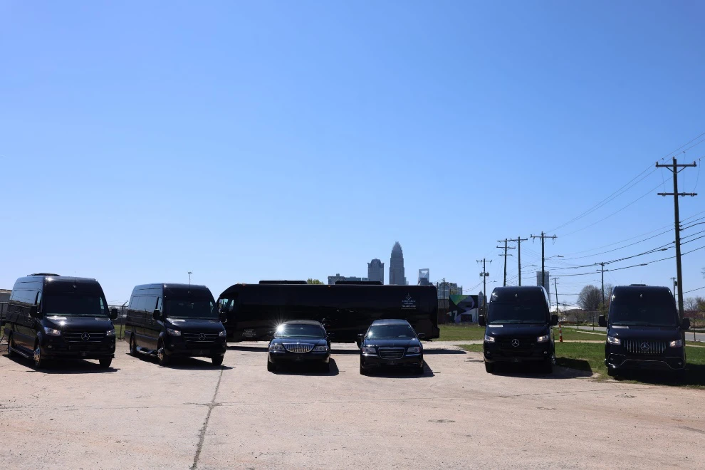 From Bachelorette Parties to Bachelor Nights: Limo Rentals for Group Fun in New York