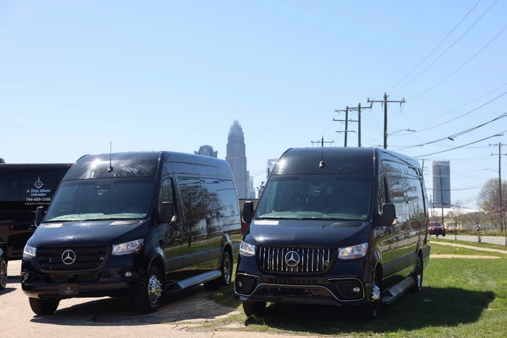 From Bachelorette Parties to Bachelor Nights: Limo Rentals for Group Fun in New York