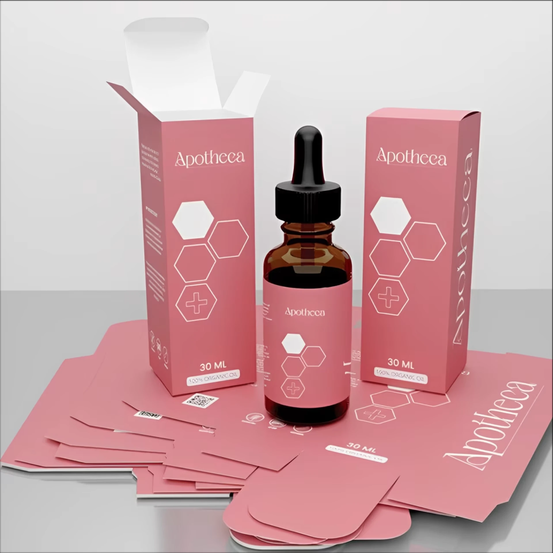 Custom Printed Boxes That Make Your Brand Unforgettable – Order Yours Today!