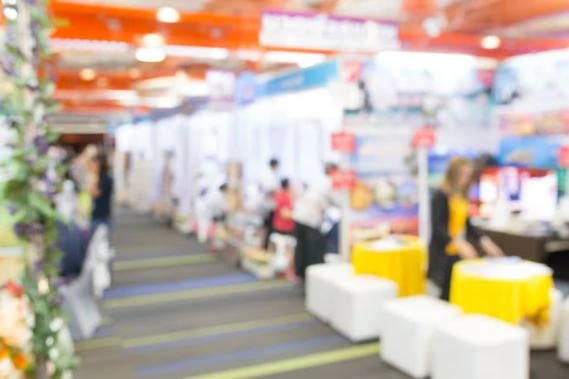 How to Use Tradeshow Promos Strategically in 2025
