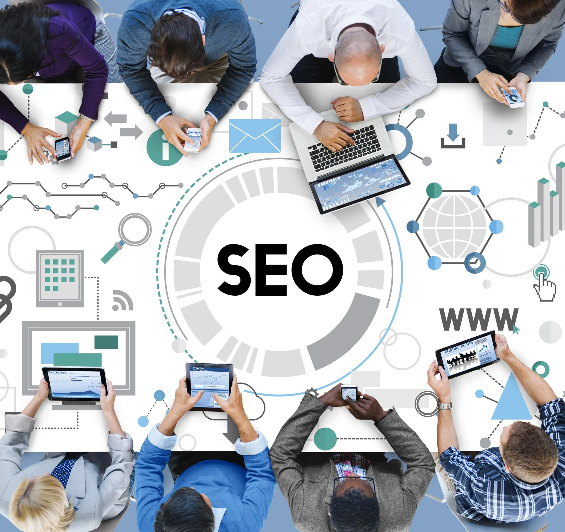 Boost Your DC Business: Expert, Affordable SEO Management Services
