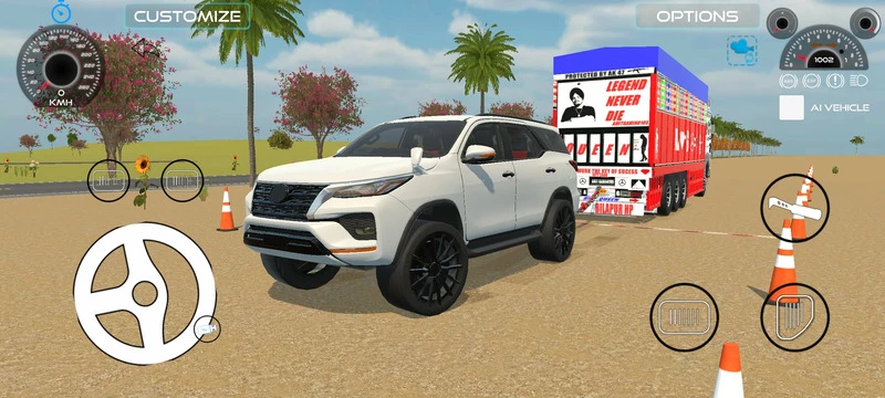 Indian Vehicles Simulator 3D APK MOD 2025 β Download Free for Android