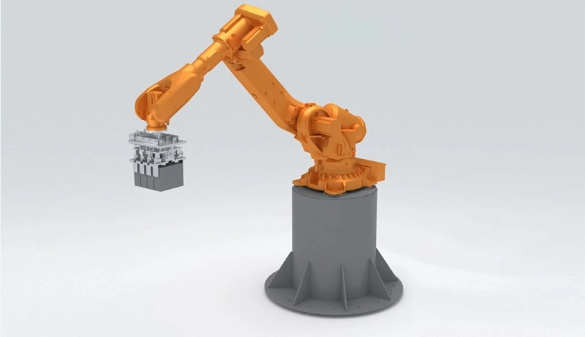 Robotic Arm