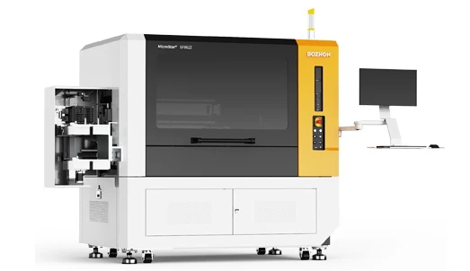 Semiconductor Manufacturing Equipment