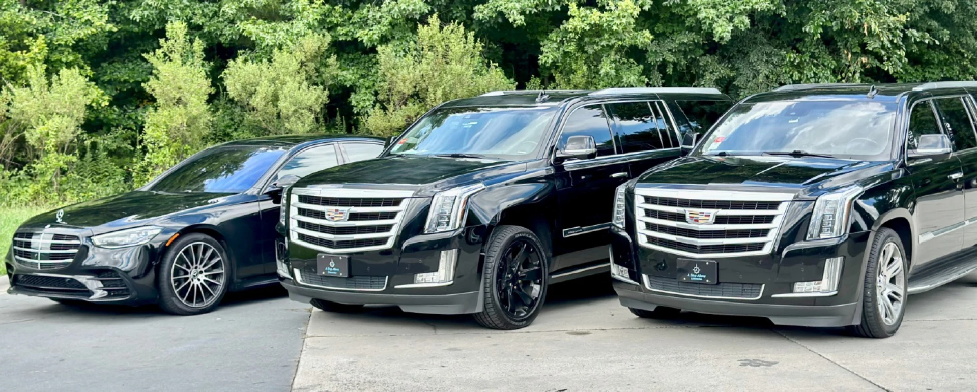 The Case for Choosing Chauffeured Services in a Fast-Paced World