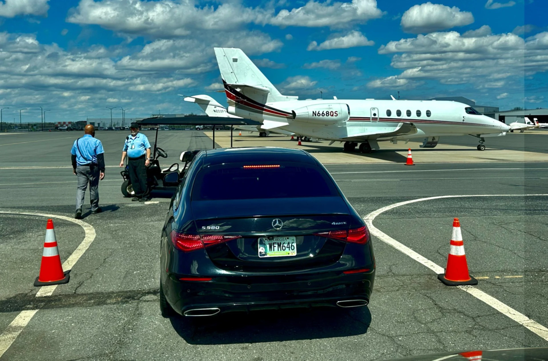 The Case for Choosing Chauffeured Services in a Fast-Paced World