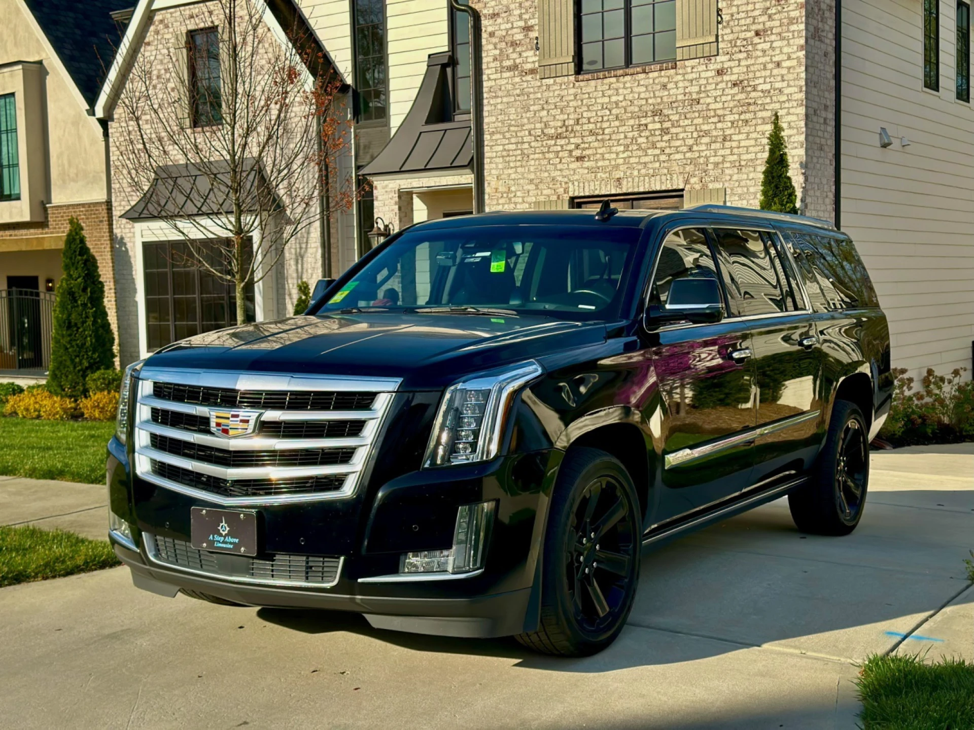 The Case for Choosing Chauffeured Services in a Fast-Paced World