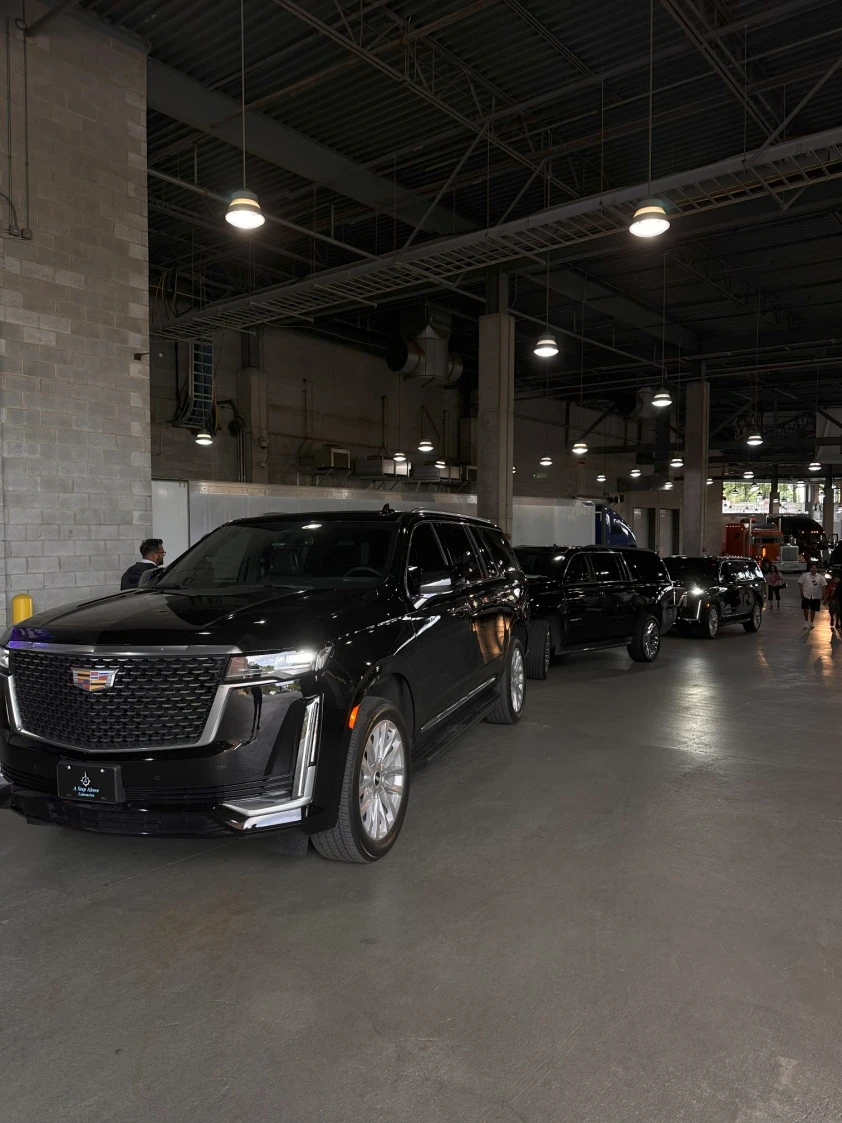 The Case for Choosing Chauffeured Services in a Fast-Paced World