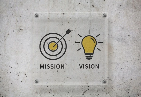 Designing Mission Statement Signs That Actually Reflect Your Values
