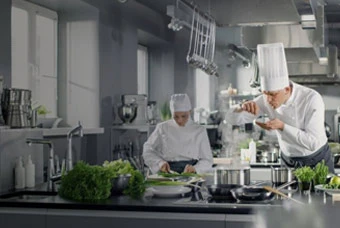 Flexible Kitchens for Rent: The Ideal Property Solution