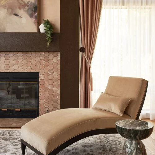 Luxury Home Interior & Bedroom Design: Where Heritage Meets High Design