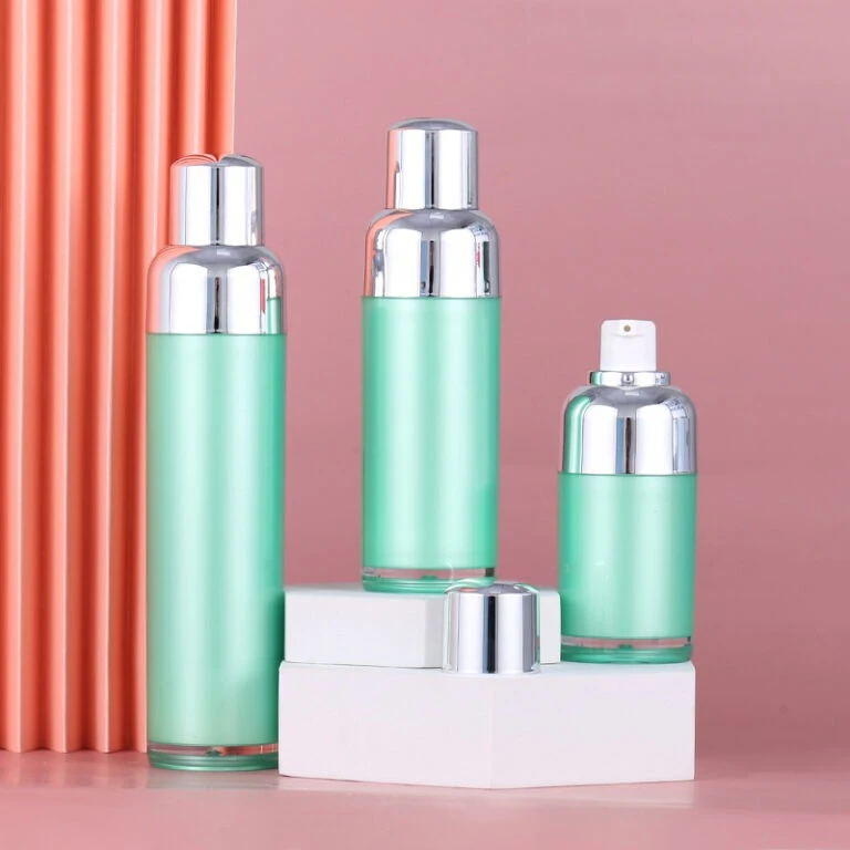 Why Airless Bottles Are Changing the Skincare Game (And How You Can Capitalize)