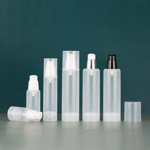 Why Airless Bottles Are Changing the Skincare Game (And How You Can Capitalize)