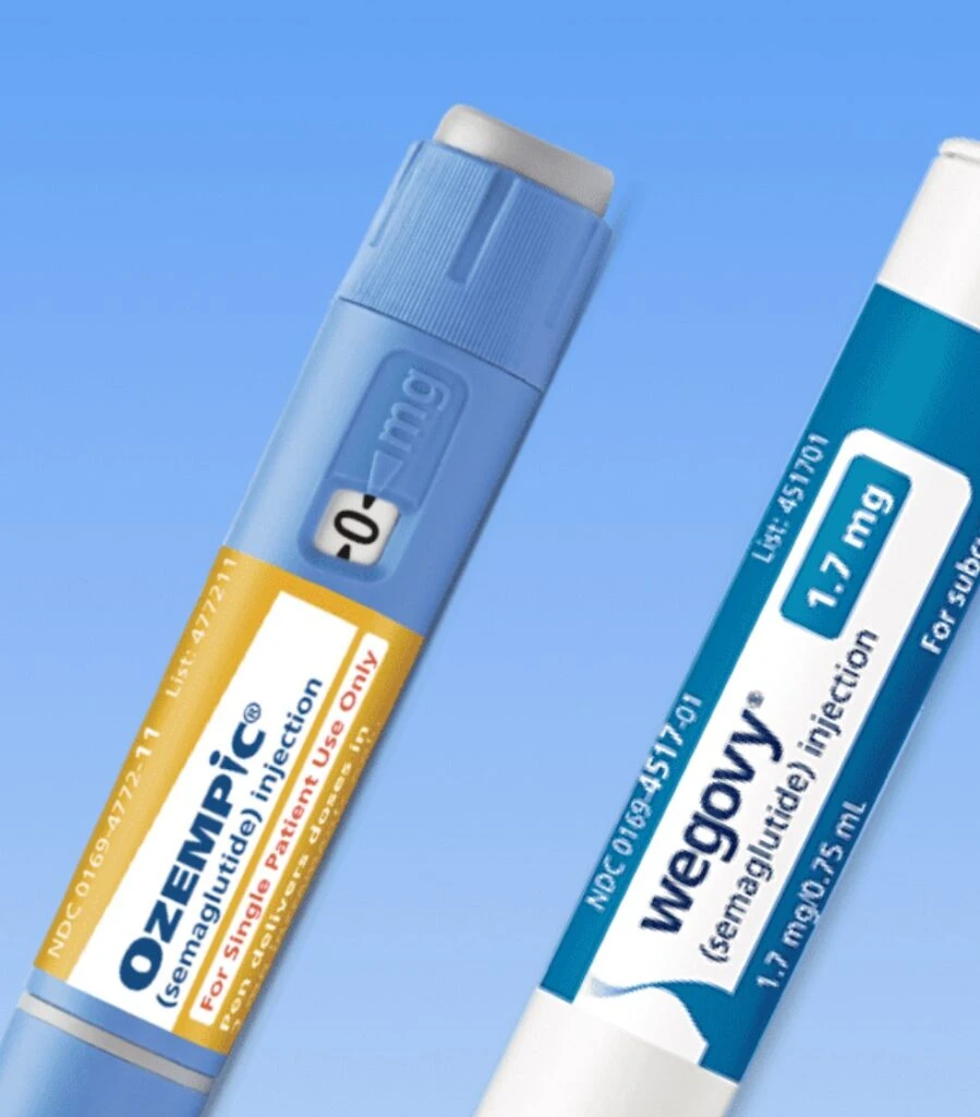 A Modern Approach to Weight Loss: From Local Help to Online Solutions