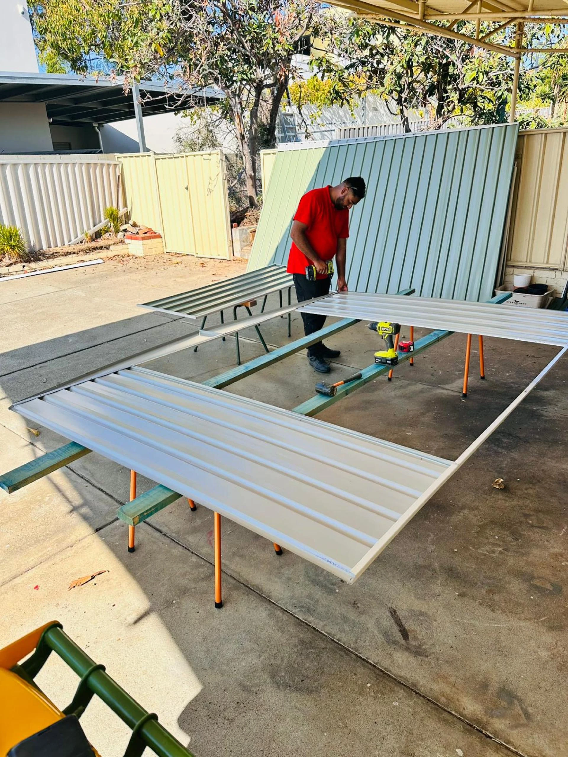 Your One-Stop Solution for Handyman Services in Perth and Surrounding Areas