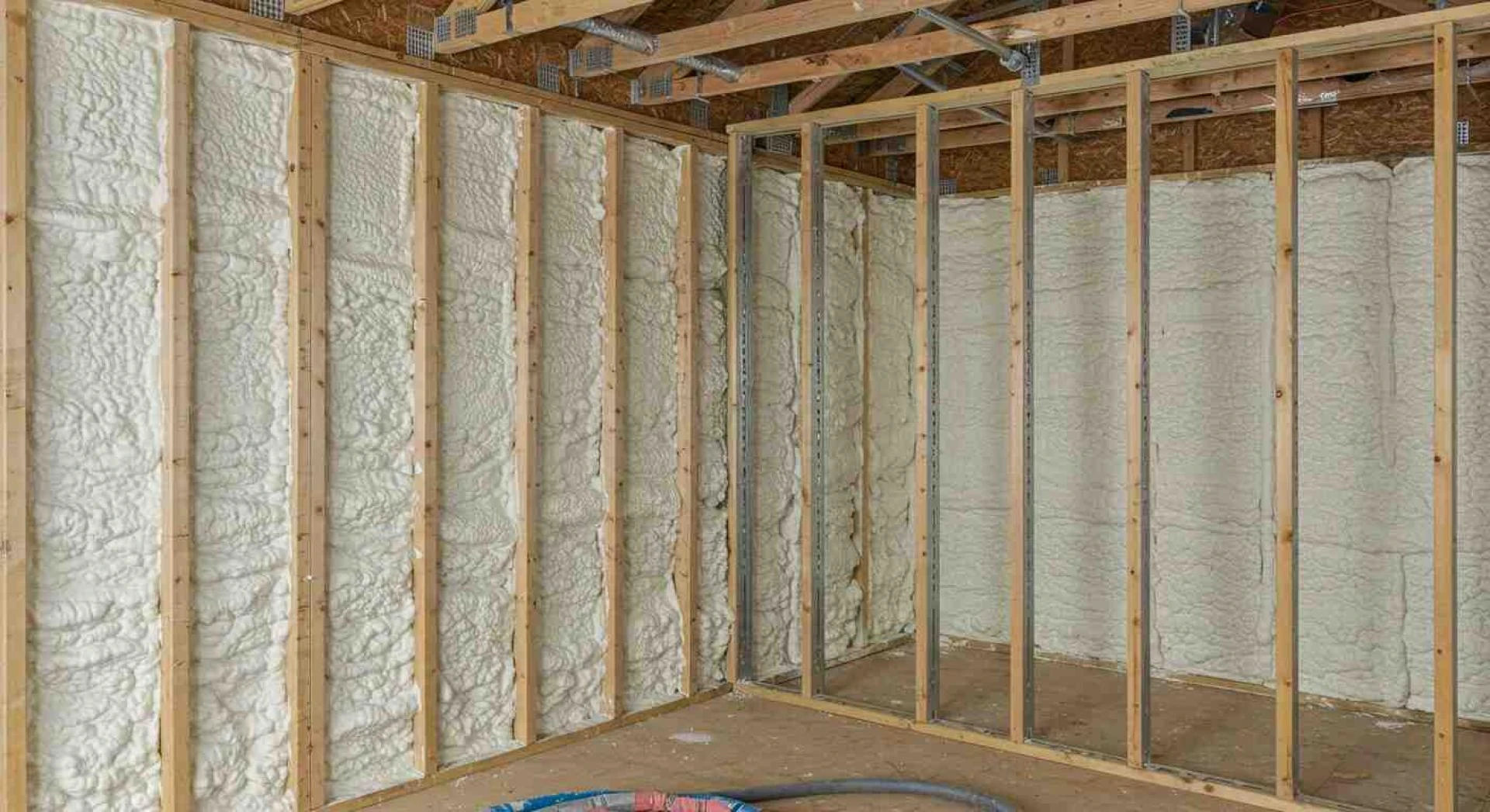 Signs You Need Insulation Services in Gwinnett County