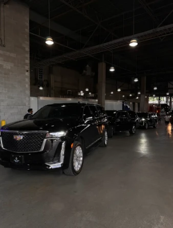 Stress-Free Airport Transfers: Why It Pays to Upgrade Your Ride