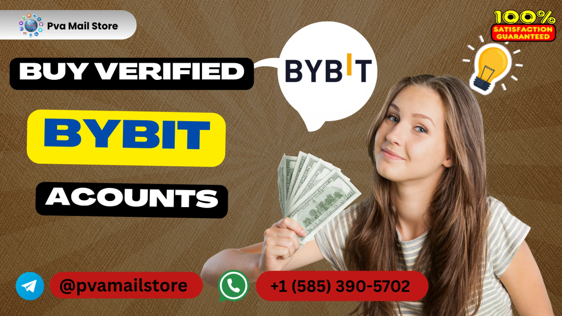 Buy KYC Verified Bybit Account – Fast Setup, Trusted Seller