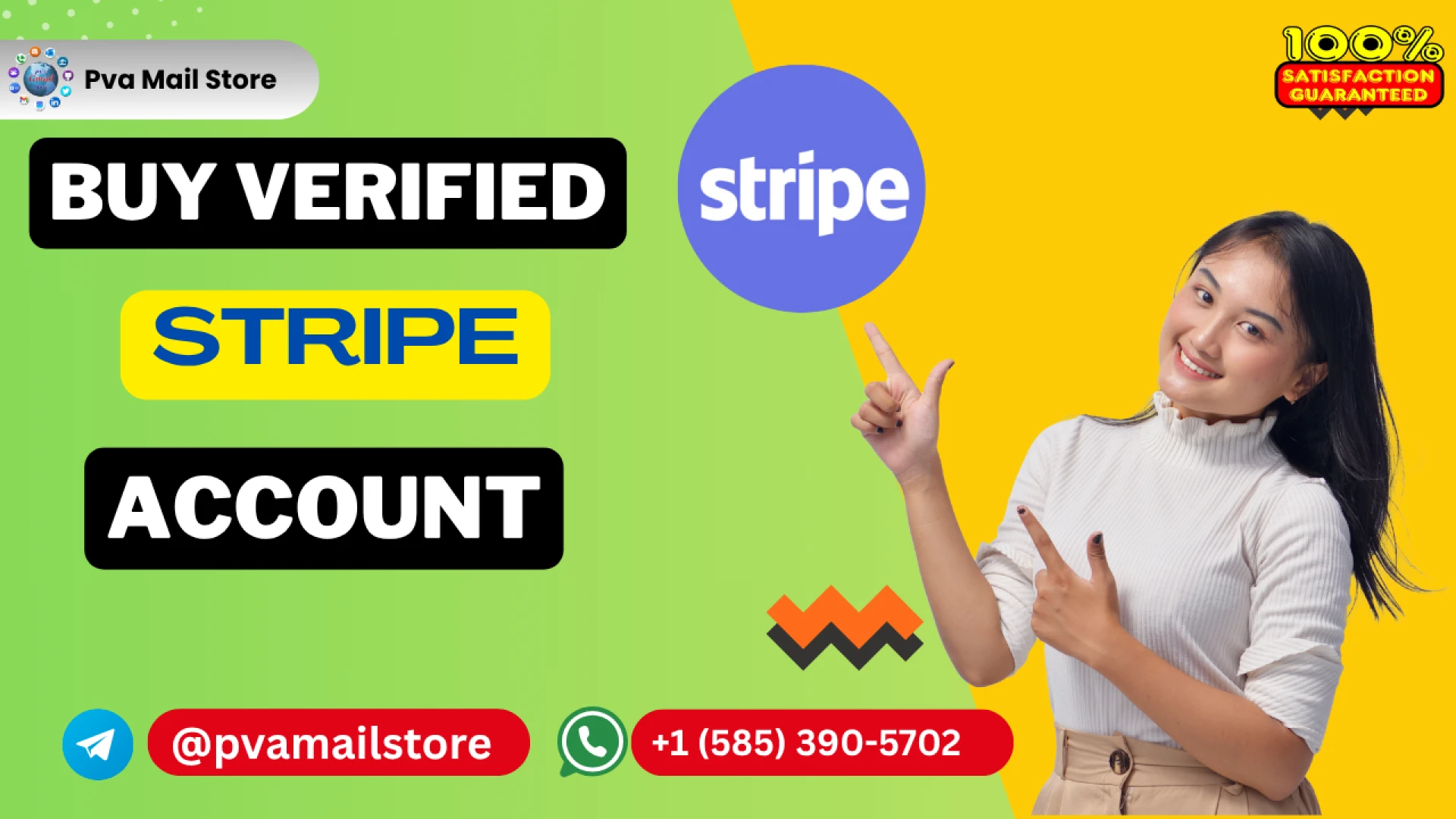 Where to Buy Verified Stripe Accounts with Instant Payout