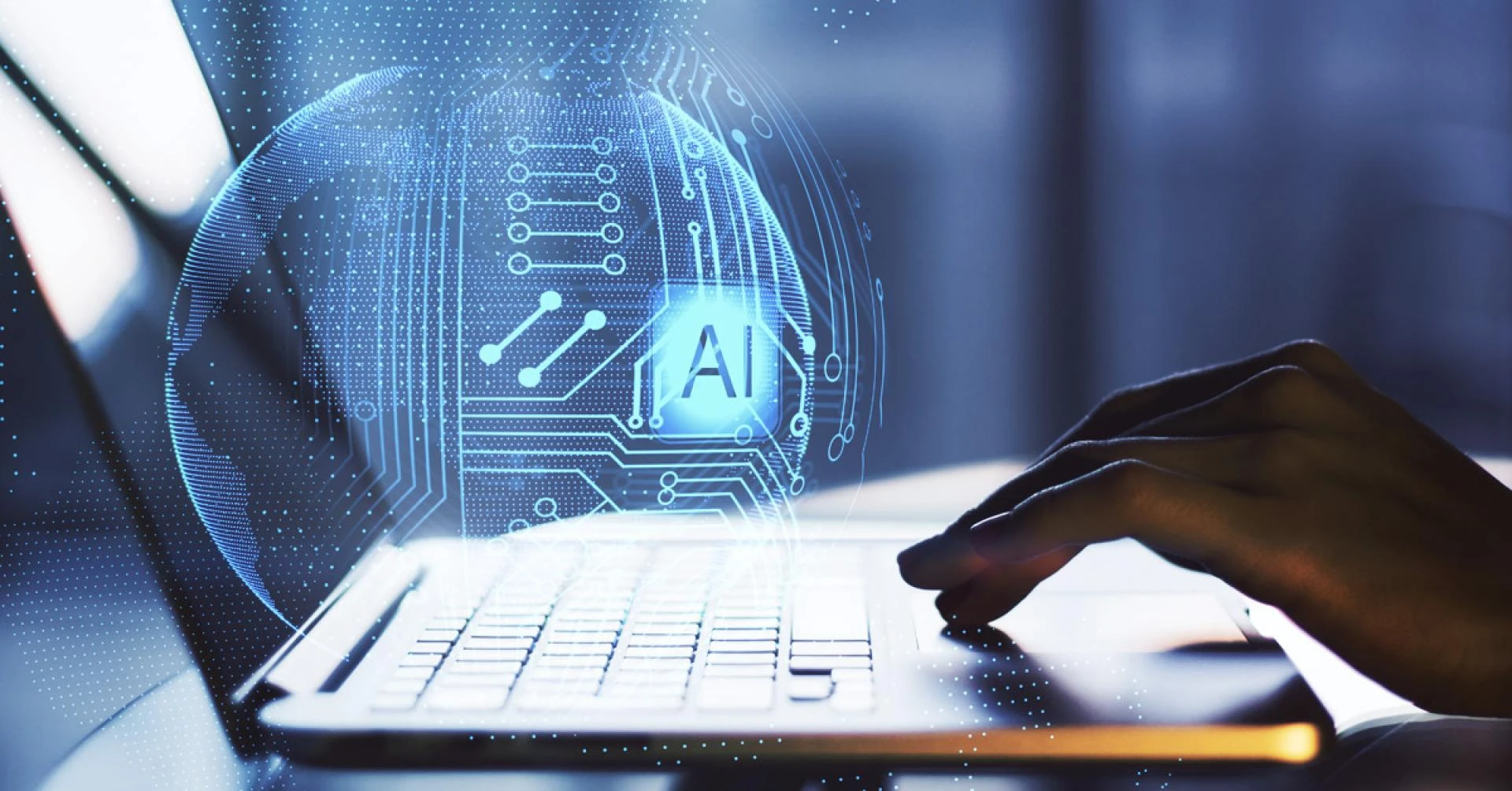 How AI Is Changing the World – Future Tech Predictions?