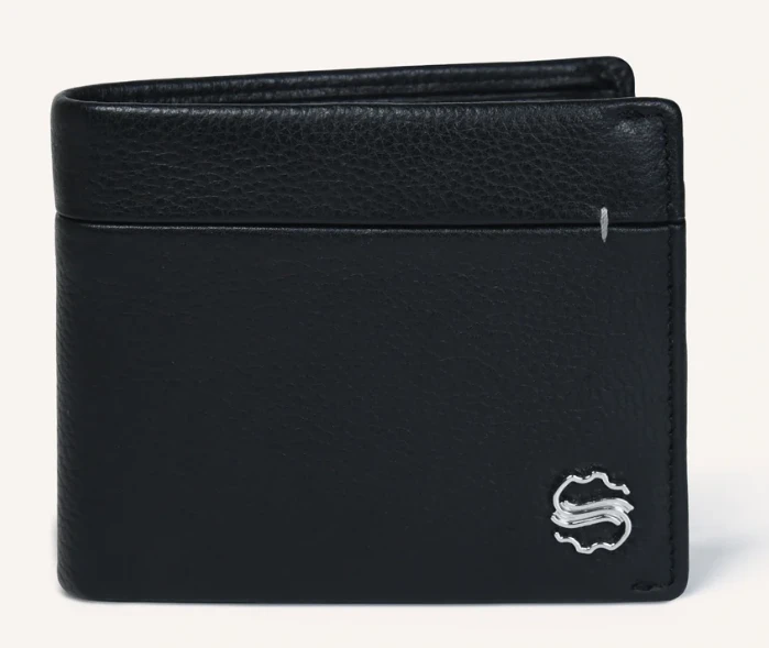 Silvano Wallets: A Premium Leather Companion for the Modern Gentleman