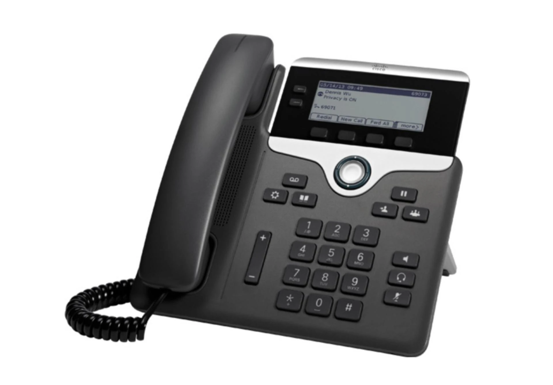 Nowoczesna komunikacja w firmie: jak działa i do czego służy telefon IP