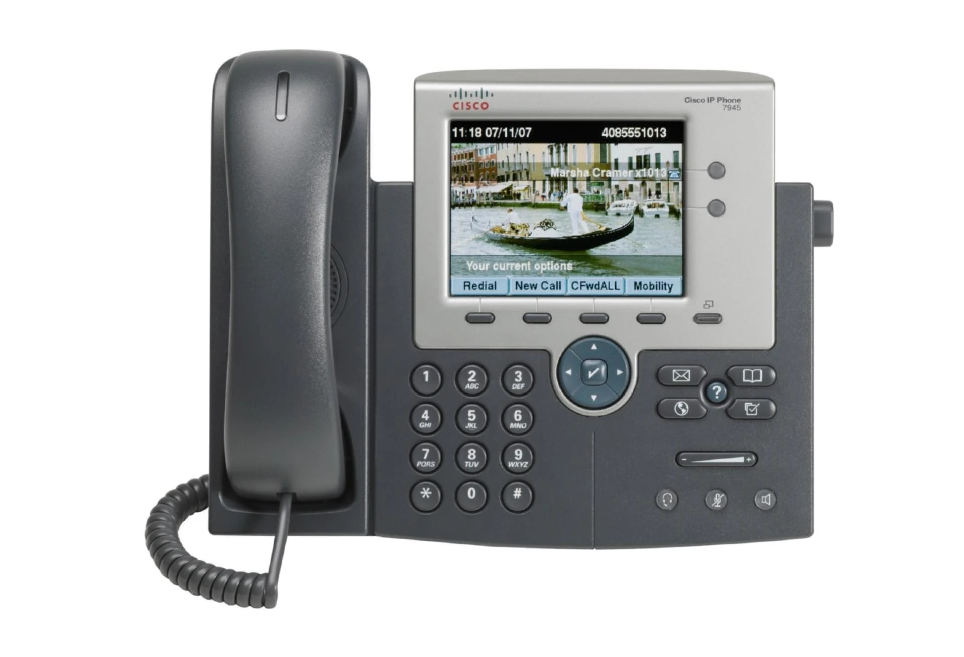 Nowoczesna komunikacja w firmie: jak działa i do czego służy telefon IP