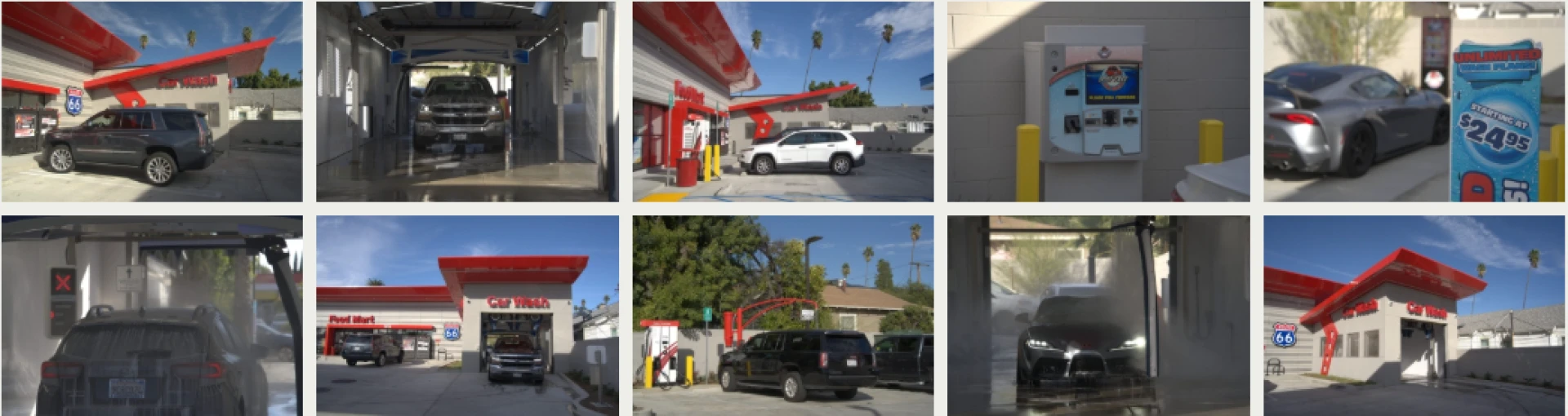 Top-Rated Car Wash Nearby Pasadena You Can Trust