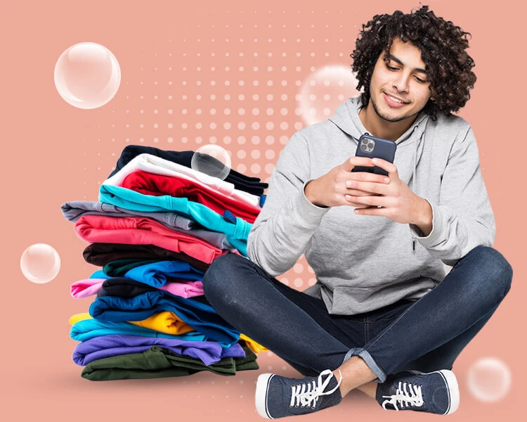 Your Local Expert on Ironing and Dry Cleaning in Khalidiya