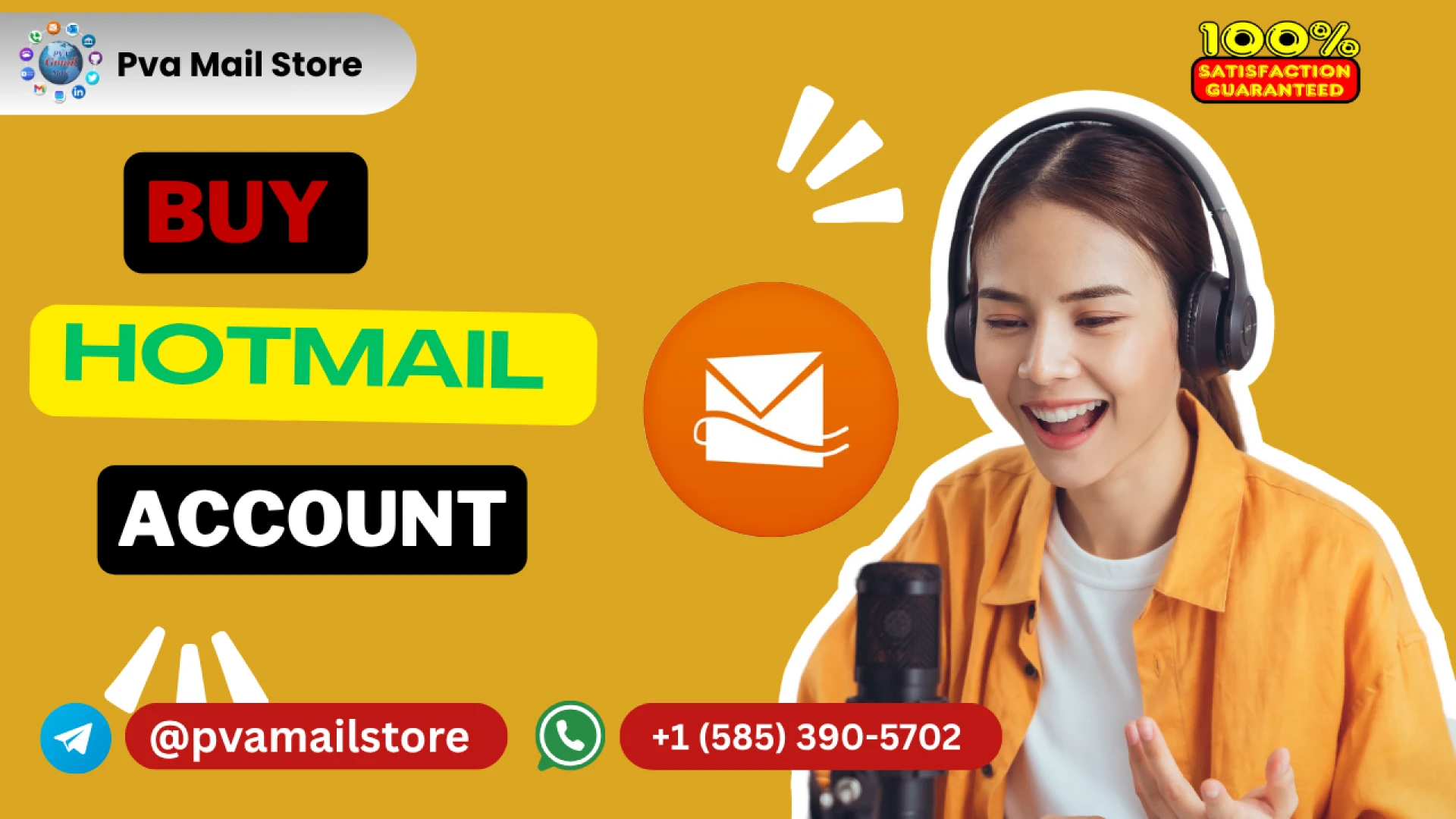 Buy Old or Fresh Hotmail Accounts – Best Price & Quality