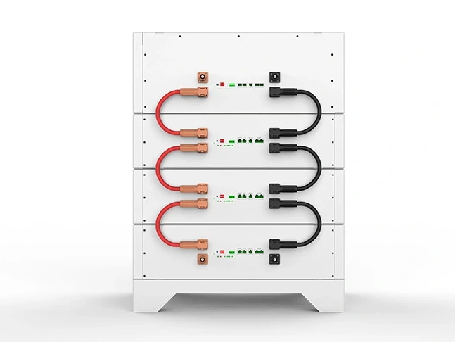 51.2V Stackable Energy Storage Battery-B