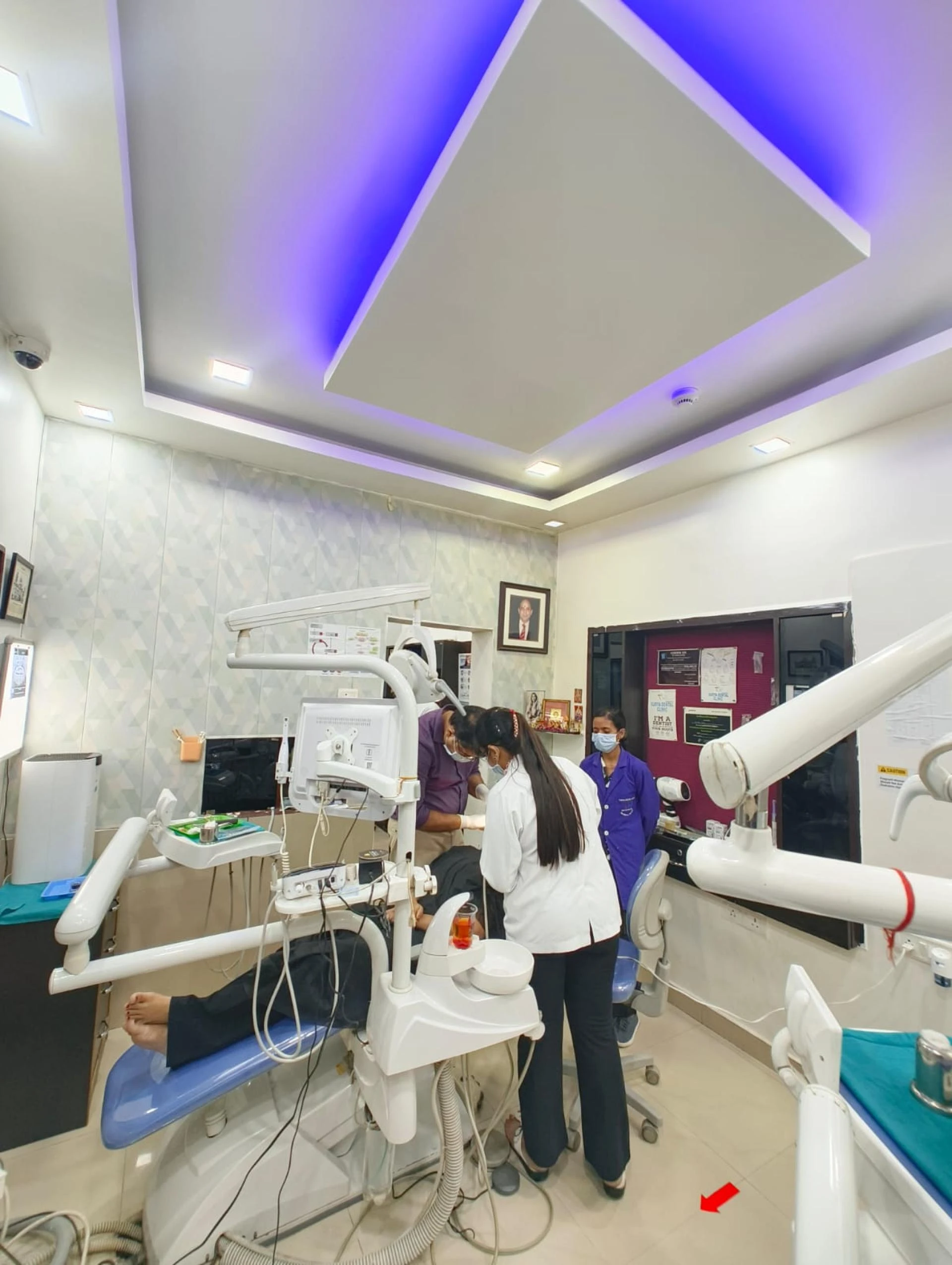 Best Dental Implant in Lucknow: Restore Your Smile with Confidence
