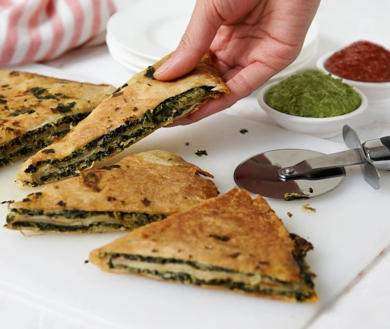 How to Host a Crowd-Pleasing Vegan Dinner (Even If You’re Not Vegan)