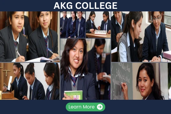 B.Ed Course in Lucknow: Shape the Future of Education with AKG Group of Colleges