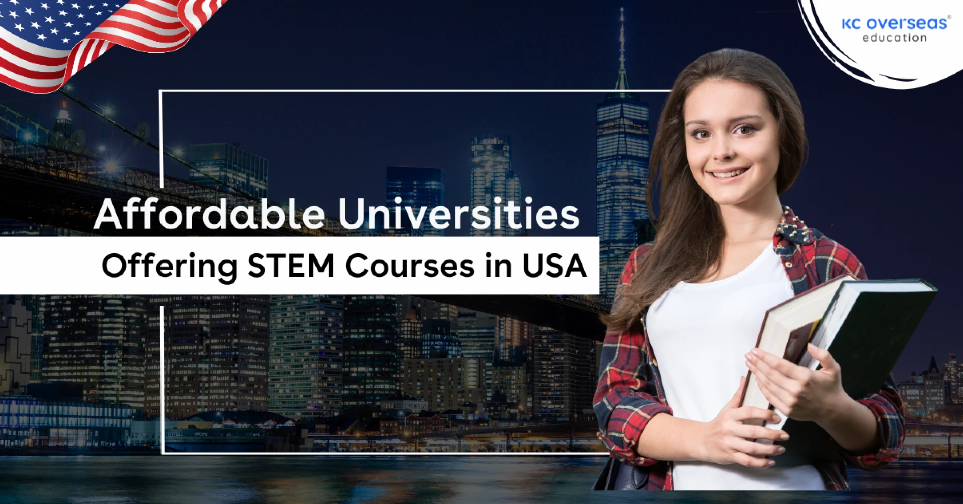 Affordable Universities Offering STEM Courses in USA