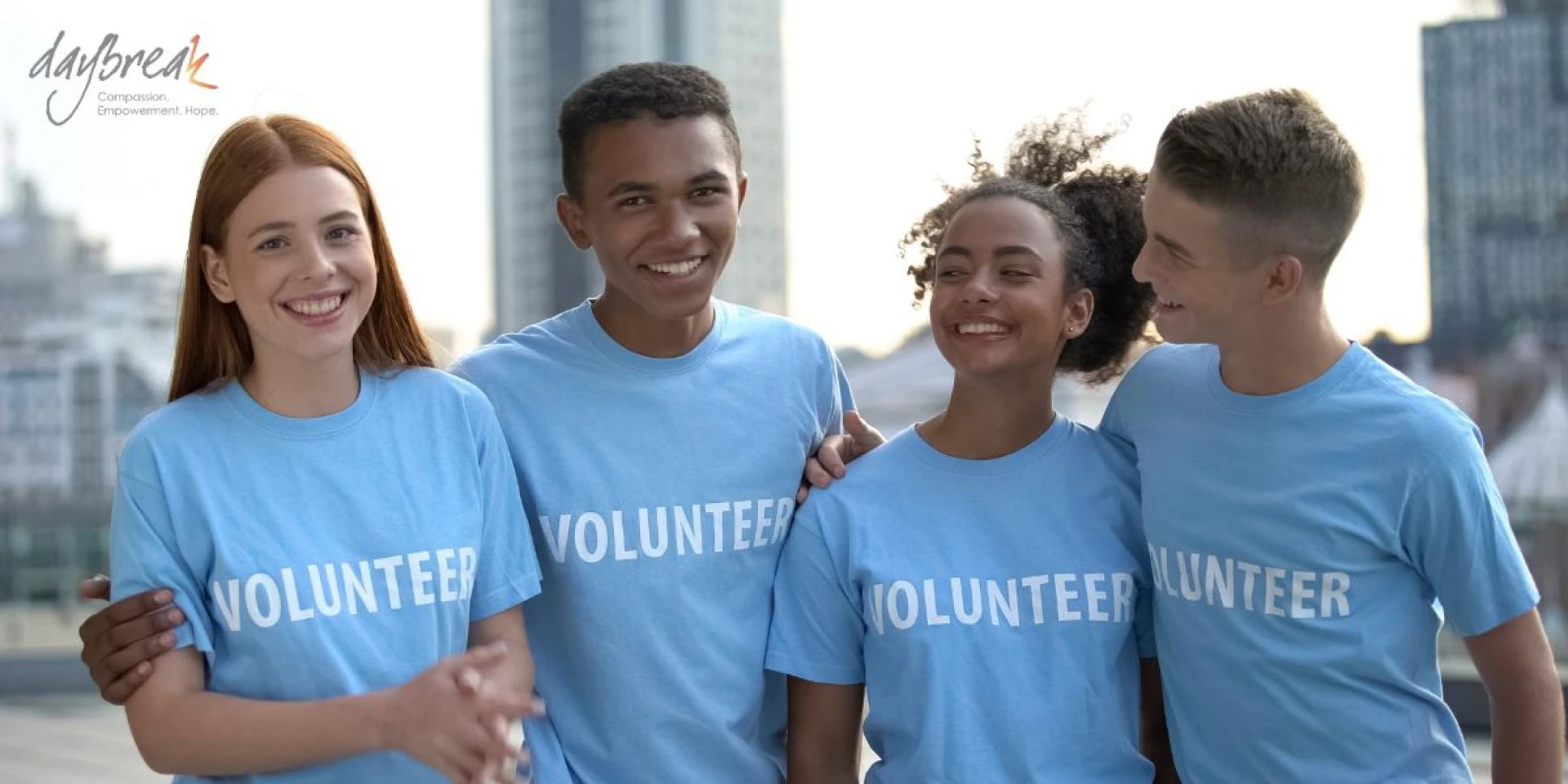 The Impact of College Volunteer Programs: Pregnancy Support from Student Leaders