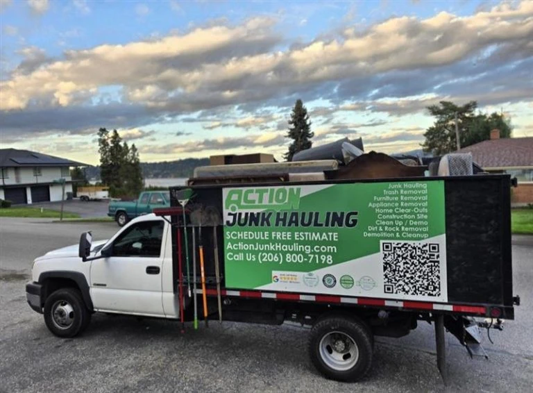   Junk Disposal Near Me