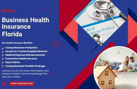 Draft: Affordable Business Health Insurance Solutions in Florida