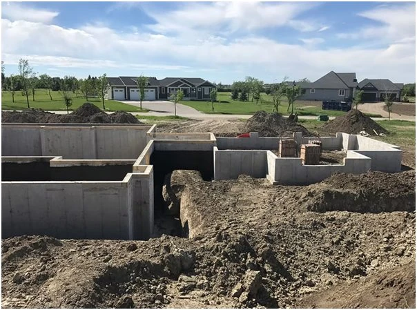 Concrete Foundation: A Crucial Part of Your Residential Construction