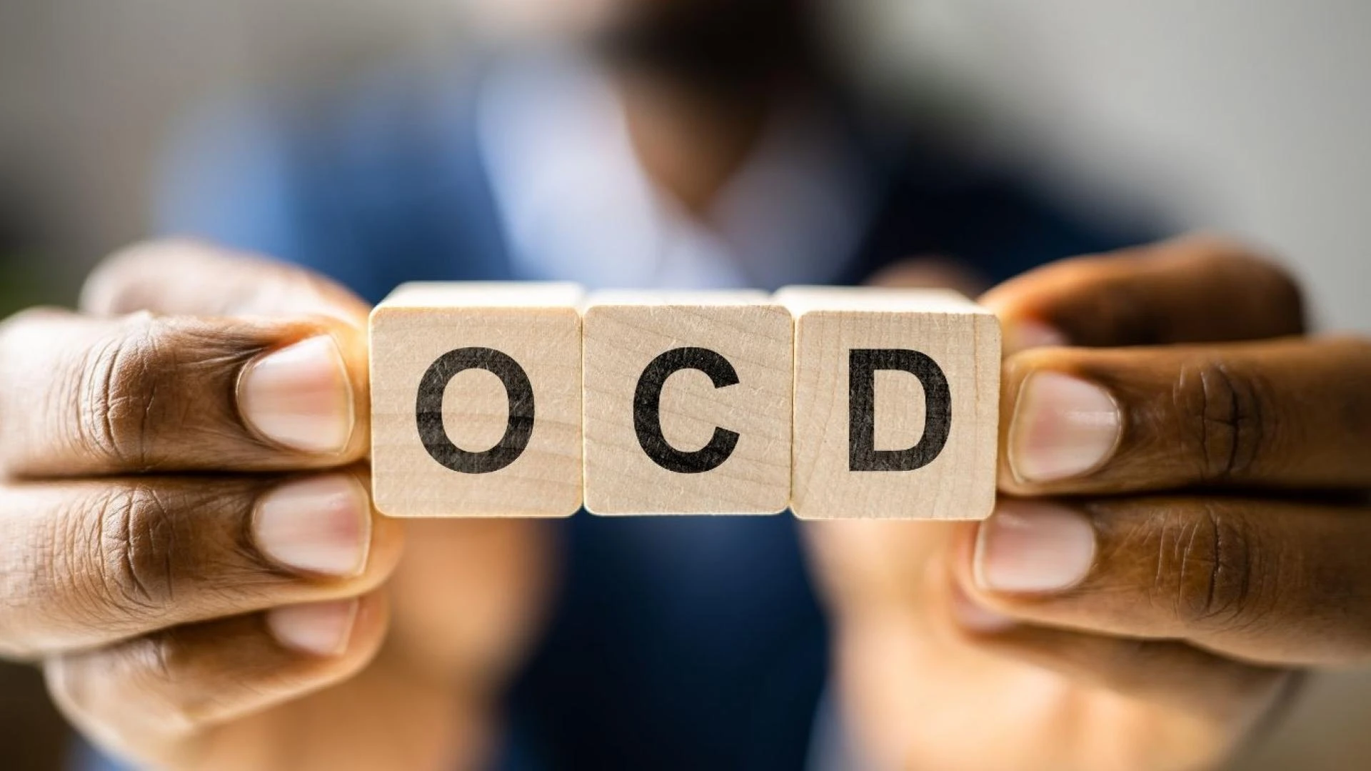 Breaking Free from OCD: Expert Treatment in Mohali with Dr. Ruchi