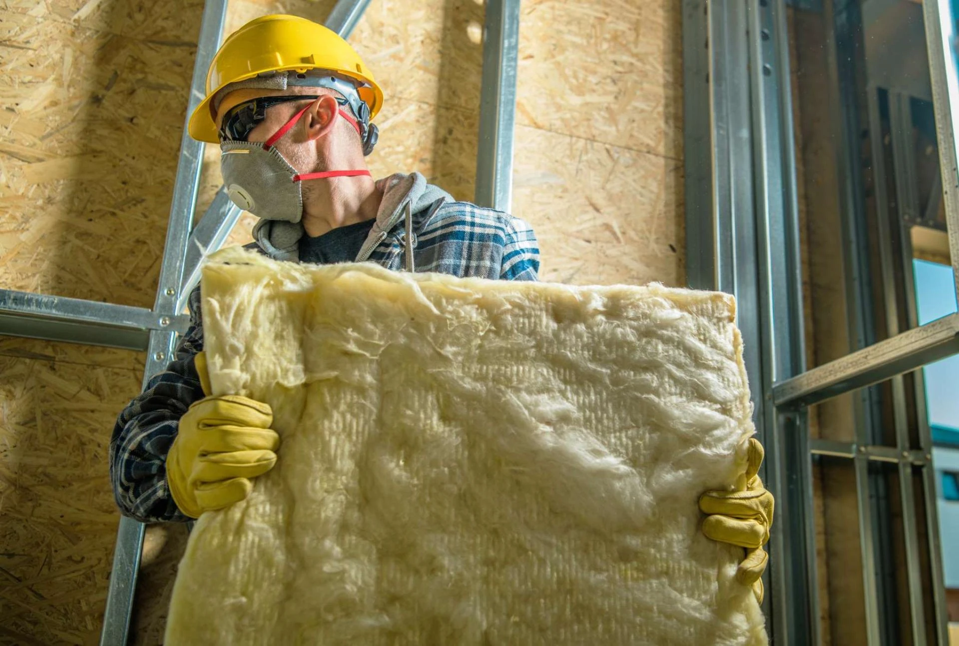 How a Professional Insulation Company Supports Reno, NV Sustainability Goals