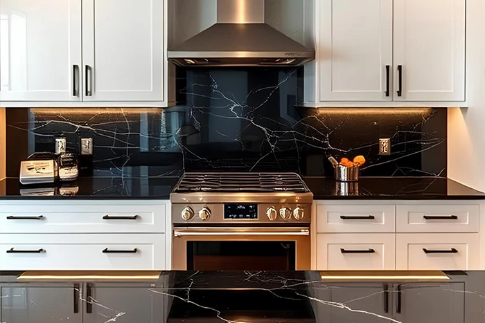 Refreshing Your Interiors with Summer-Inspired Quartz Designs