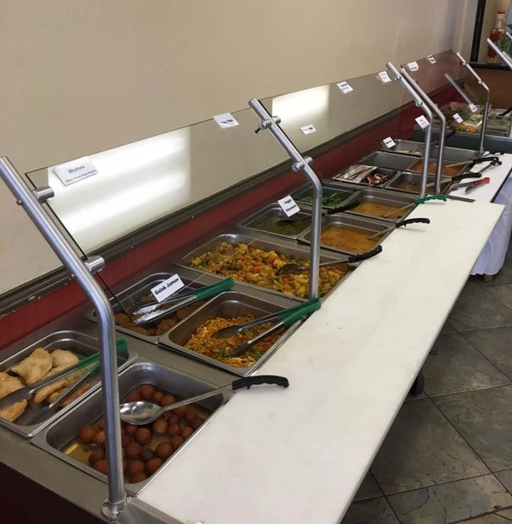 Discover the Best Indian Buffet in Las Vegas, Nevada – Delhi Indian Cuisine